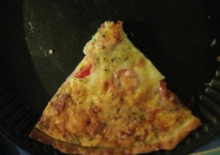 Geen pizza, geen quiche...een quizza! Geen pizza, geen quiche...een quizza!