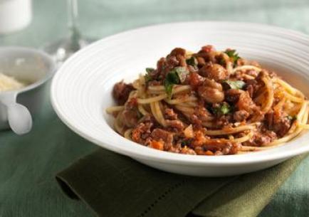 Beste Spaghetti Bolognese Ooit Recept Smulweb Nl