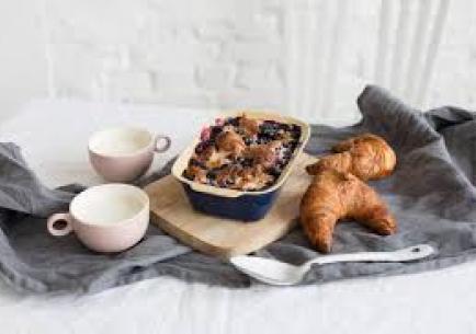 Verloren croissant" uit de oven Verloren croissant" uit de oven