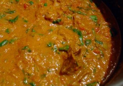 rogan josh recept