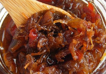 Homemade XO sauce Homemade XO sauce